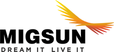 Migsun Group Logo